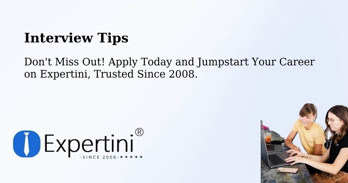 Interview Tips & Techniques for Job Seekers – Mallawī - Mallawī, Egypt Jobs Expertini