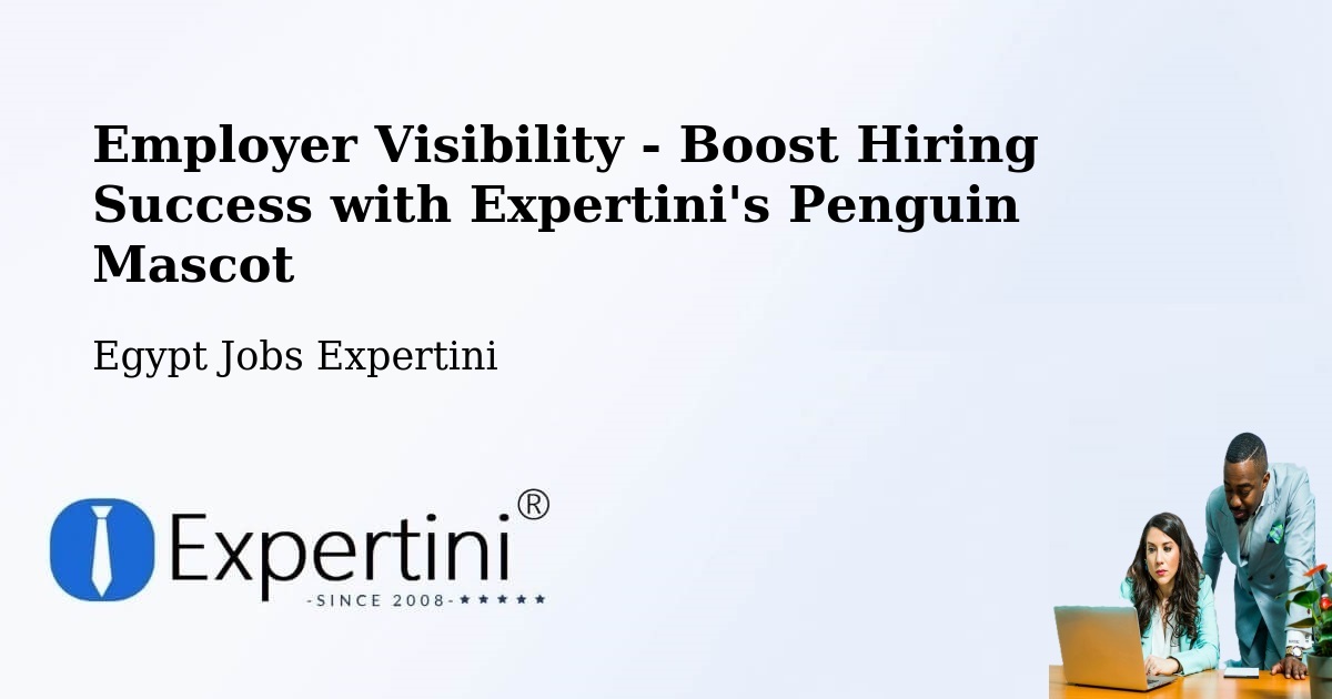 CV and Resume Visibility Optimization – Mallawī - Egypt Jobs Expertini